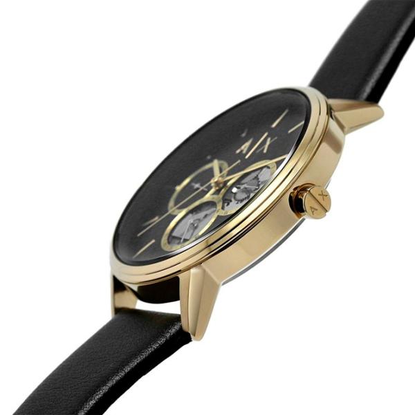 Ceas de mână pentru bărbați Armani Exchange AX7146SET Cuarț/ 42 mm photo 2