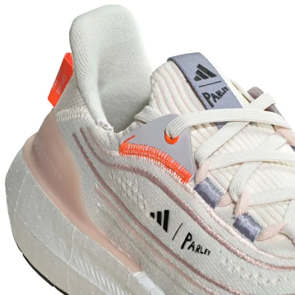 Кроссовки для мужчин Adidas Ultraboost Light X Parley 46/ Бежевый photo 9