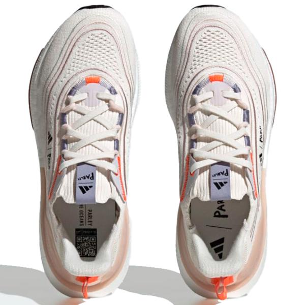 Adidași pentru bărbați Adidas Ultraboost Light X Parley 45.5/ Beige photo 5