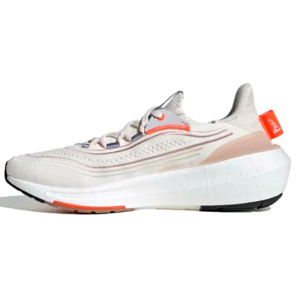 Adidași pentru bărbați Adidas Ultraboost Light X Parley 41.5/ Beige photo 2