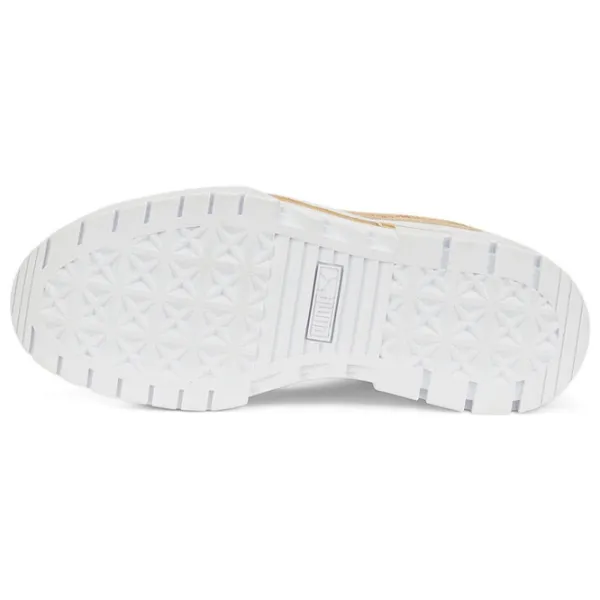 Кеды для женщин Puma Mayze T7 Wns Белый photo 6