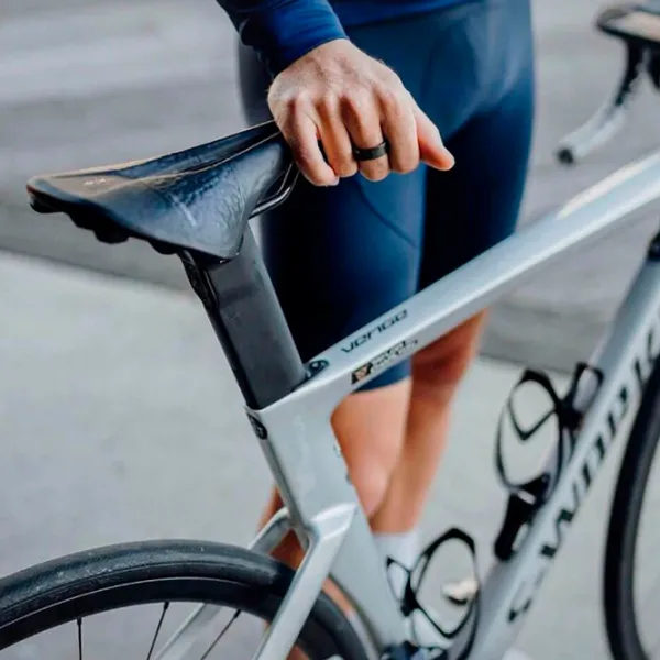 Умное кольцо Amovan Nova Размер - 10/ Черный photo 4