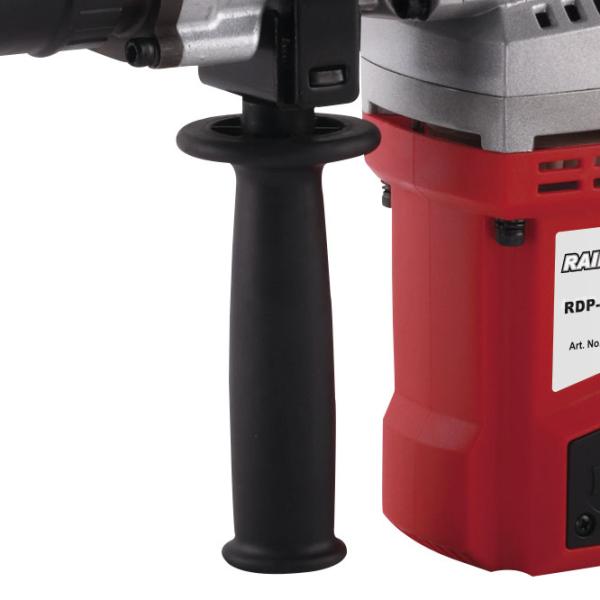 Ciocan demolator Raider RDP-DH03 1500 W/ Red photo 2