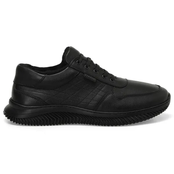 Pantofi pentru bărbați Oxide 3F BURANO 3PR Toamnă/ Black photo 2 Pantofi pentru bărbați Oxide 3F BURANO 3PR Toamnă/ Black photo 2