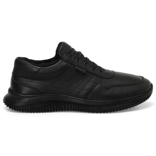 Pantofi pentru bărbați Oxide 3F BURANO 3PR Toamnă/ Black photo 2 Pantofi pentru bărbați Oxide 3F BURANO 3PR Toamnă/ Black photo 2