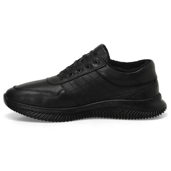 Pantofi pentru bărbați Oxide 3F BURANO 3PR Toamnă/ Black photo 4 Pantofi pentru bărbați Oxide 3F BURANO 3PR Toamnă/ Black photo 4
