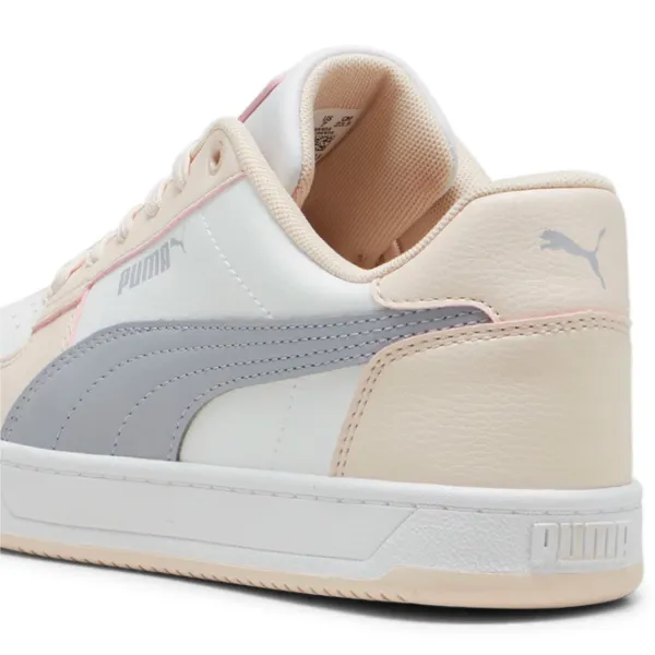 Кеды для женщин Puma Caven 2.0 Осень - Зима/ Бежевый photo 6