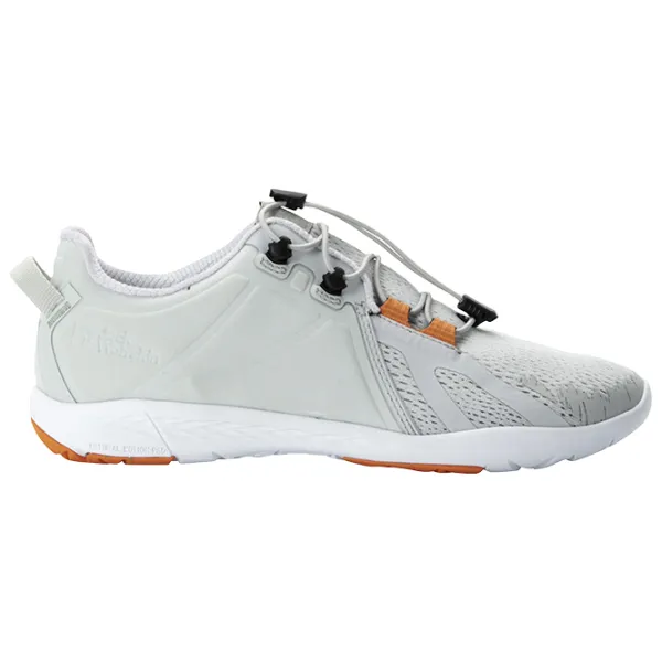 Кроссовки для женщин Jack Wolfskin Spirit A.D.E Low W Лето/ Серый photo 3