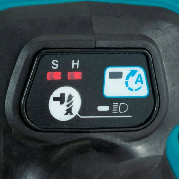 Mașina de înfiletat Makita DTD157Z Acumulator photo 3 Mașina de înfiletat Makita DTD157Z Acumulator photo 3