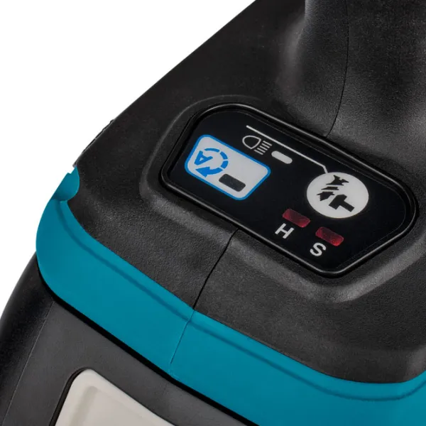 Mașina de înfiletat Makita DTD157Z Acumulator photo 4 Mașina de înfiletat Makita DTD157Z Acumulator photo 4