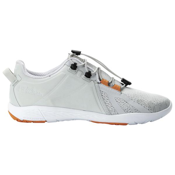 Кроссовки для женщин Jack Wolfskin Spirit A.D.E Low W Лето/ Серый photo 3