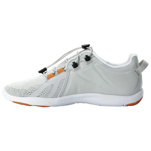 Кроссовки для женщин Jack Wolfskin Spirit A.D.E Low W Лето/ Серый photo 2