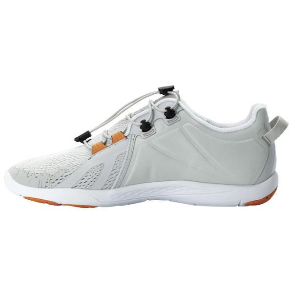 Кроссовки для женщин Jack Wolfskin Spirit A.D.E Low W Лето/ Серый photo 2