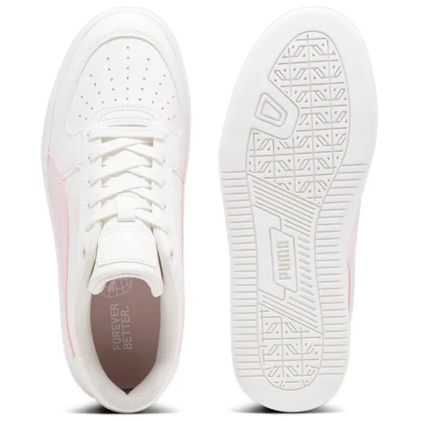 Ghete pentru femei Puma Caven 2.0 Toamnă - iarnă/ White photo 4