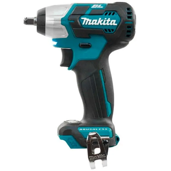 Гайковерт Makita TW160DZ Аккумулятор photo 2 Гайковерт Makita TW160DZ Аккумулятор photo 2