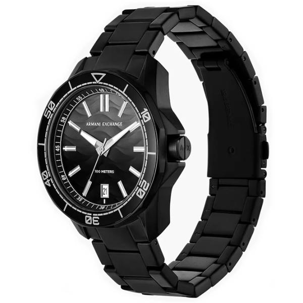 Ceas de mână pentru bărbați Armani Exchange AX1952 Cuarț/ 44 mm photo 2 Ceas de mână pentru bărbați Armani Exchange AX1952 Cuarț/ 44 mm photo 2