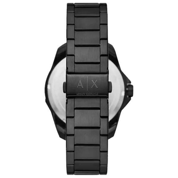 Ceas de mână pentru bărbați Armani Exchange AX1952 Cuarț/ 44 mm photo 4 Ceas de mână pentru bărbați Armani Exchange AX1952 Cuarț/ 44 mm photo 4