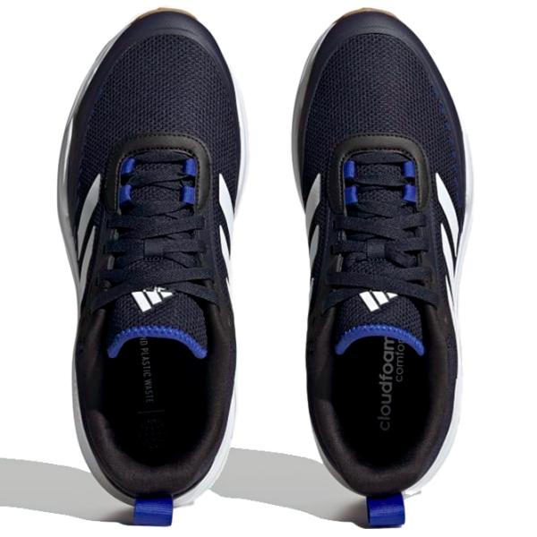Adidași pentru bărbați Adidas Trainer V 42/ Blue photo 5 Adidași pentru bărbați Adidas Trainer V 42/ Blue photo 5