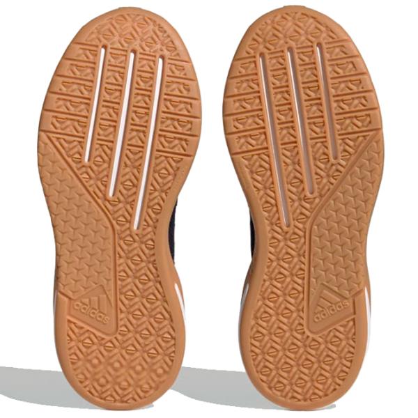 Adidași pentru bărbați Adidas Trainer V 42/ Blue photo 6 Adidași pentru bărbați Adidas Trainer V 42/ Blue photo 6