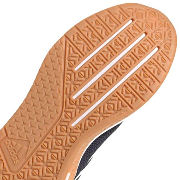 Adidași pentru bărbați Adidas Trainer V 42/ Blue photo 9 Adidași pentru bărbați Adidas Trainer V 42/ Blue photo 9