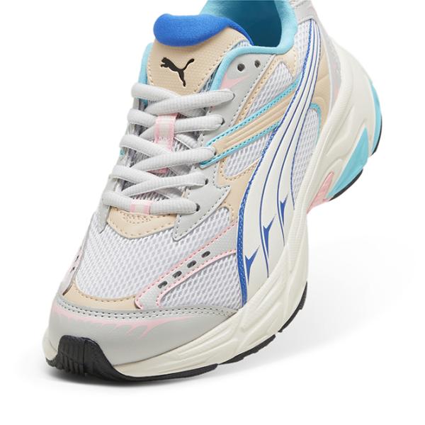 Adidași pentru femei Puma Morphic Toamnă/ Gray photo 5