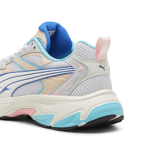 Кроссовки для женщин Puma Morphic Осень/ Серый photo 6