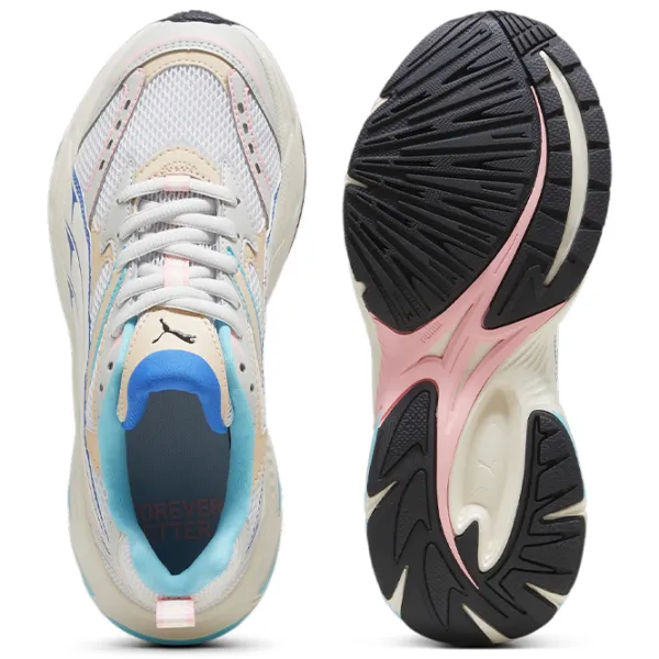 Adidași pentru femei Puma Morphic Toamnă/ Gray photo 4