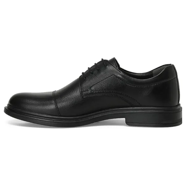 Pantofi pentru bărbați Polaris Shoes 5 NOKTA 3F 102541.M3PR Demisezon/ Black photo 2 Pantofi pentru bărbați Polaris Shoes 5 NOKTA 3F 102541.M3PR Demisezon/ Black photo 2