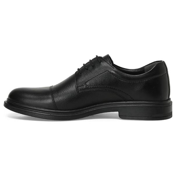 Pantofi pentru bărbați Polaris Shoes 5 NOKTA 3F 102541.M3PR Demisezon/ Black photo 2 Pantofi pentru bărbați Polaris Shoes 5 NOKTA 3F 102541.M3PR Demisezon/ Black photo 2