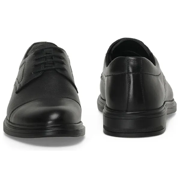 Pantofi pentru bărbați Polaris Shoes 5 NOKTA 3F 102541.M3PR Demisezon/ Black photo 4 Pantofi pentru bărbați Polaris Shoes 5 NOKTA 3F 102541.M3PR Demisezon/ Black photo 4