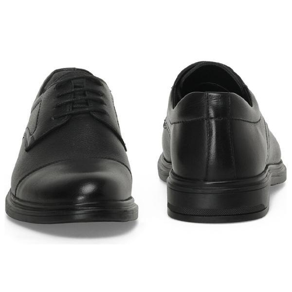 Pantofi pentru bărbați Polaris Shoes 5 NOKTA 3F 102541.M3PR Demisezon/ Black photo 4 Pantofi pentru bărbați Polaris Shoes 5 NOKTA 3F 102541.M3PR Demisezon/ Black photo 4