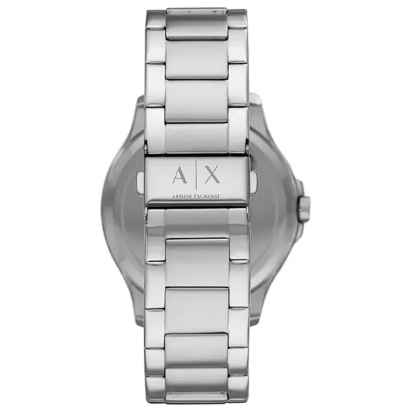 Ceas de mână pentru bărbați Armani Exchange AX2103 Cuarț/ 46 mm photo 2
