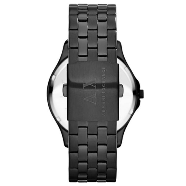 Ceas de mână pentru bărbați Armani Exchange AX2144 Cuarț/ 45 mm photo 2