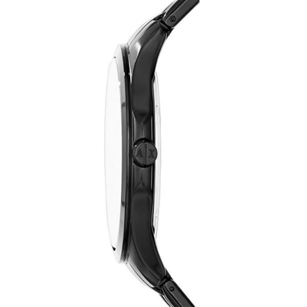 Ceas de mână pentru bărbați Armani Exchange AX2144 Cuarț/ 45 mm photo 3