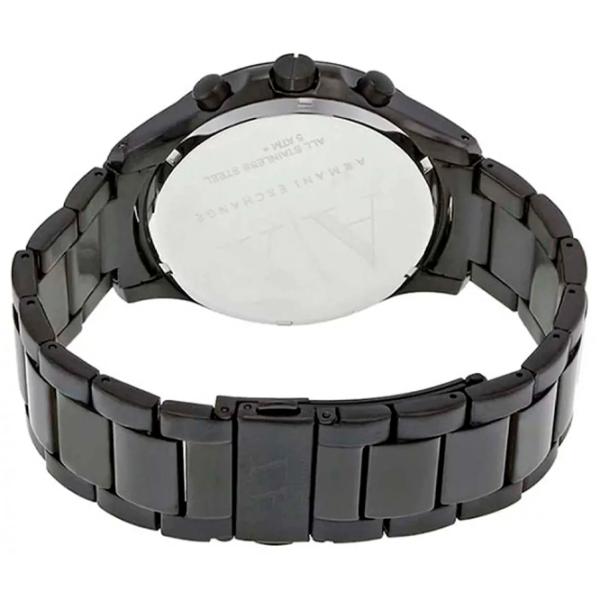 Ceas de mână pentru bărbați Armani Exchange AX2164 Cuarț/ 46 mm photo 3