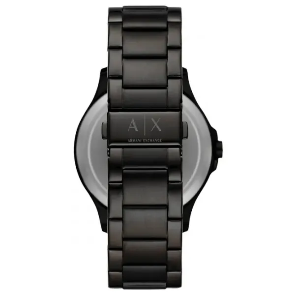 Ceas de mână pentru bărbați Armani Exchange AX2413 Cuarț/ 46 mm photo 2 Ceas de mână pentru bărbați Armani Exchange AX2413 Cuarț/ 46 mm photo 2
