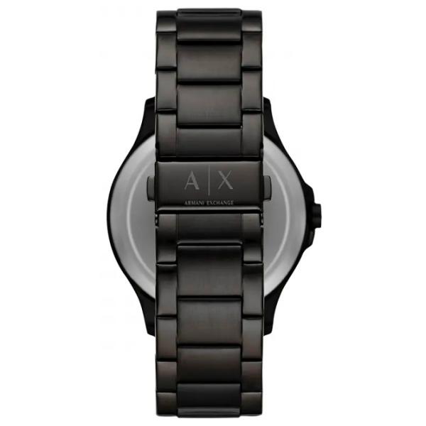 Ceas de mână pentru bărbați Armani Exchange AX2413 Cuarț/ 46 mm photo 2 Ceas de mână pentru bărbați Armani Exchange AX2413 Cuarț/ 46 mm photo 2