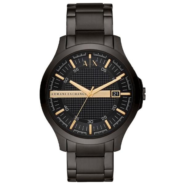 Ceas de mână pentru bărbați Armani Exchange AX2413 Cuarț/ 46 mm photo 3 Ceas de mână pentru bărbați Armani Exchange AX2413 Cuarț/ 46 mm photo 3