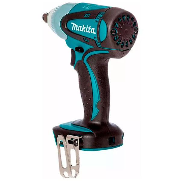 Гайковерт Makita DTW251Z Аккумулятор photo 2 Гайковерт Makita DTW251Z Аккумулятор photo 2