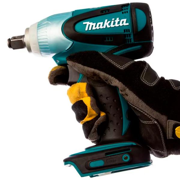 Гайковерт Makita DTW251Z Аккумулятор photo 3 Гайковерт Makita DTW251Z Аккумулятор photo 3