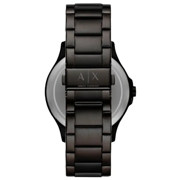 Ceas de mână pentru bărbați Armani Exchange AX2444 Cuarț/ 46 mm photo 2 Ceas de mână pentru bărbați Armani Exchange AX2444 Cuarț/ 46 mm photo 2