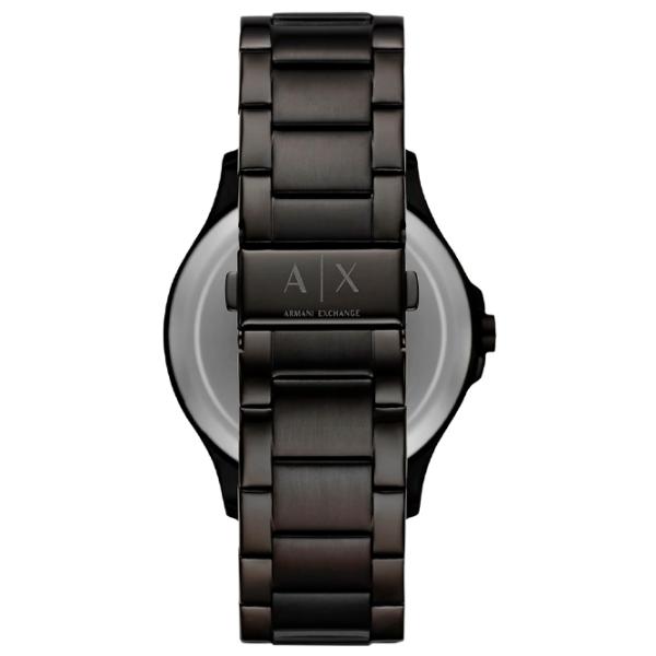 Ceas de mână pentru bărbați Armani Exchange AX2444 Cuarț/ 46 mm photo 2 Ceas de mână pentru bărbați Armani Exchange AX2444 Cuarț/ 46 mm photo 2
