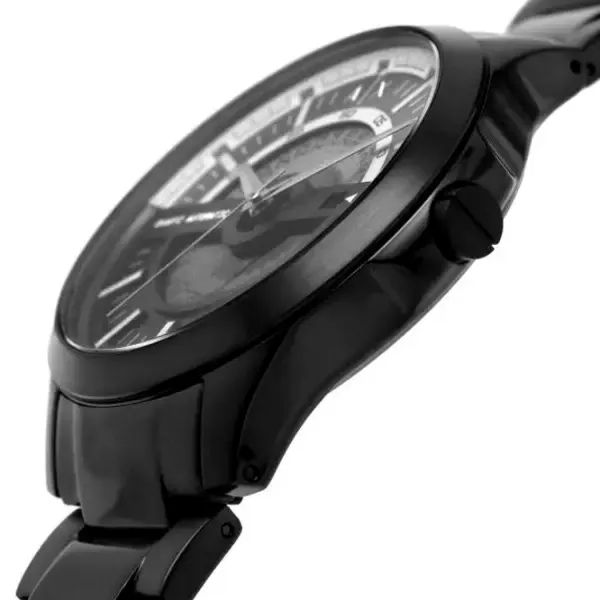 Ceas de mână pentru bărbați Armani Exchange AX2444 Cuarț/ 46 mm photo 3 Ceas de mână pentru bărbați Armani Exchange AX2444 Cuarț/ 46 mm photo 3