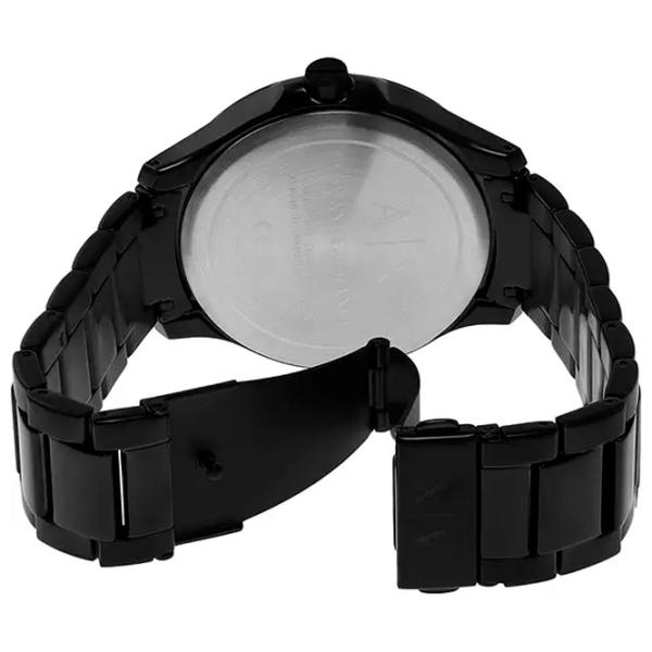 Ceas de mână pentru bărbați Armani Exchange AX2444 Cuarț/ 46 mm photo 4 Ceas de mână pentru bărbați Armani Exchange AX2444 Cuarț/ 46 mm photo 4