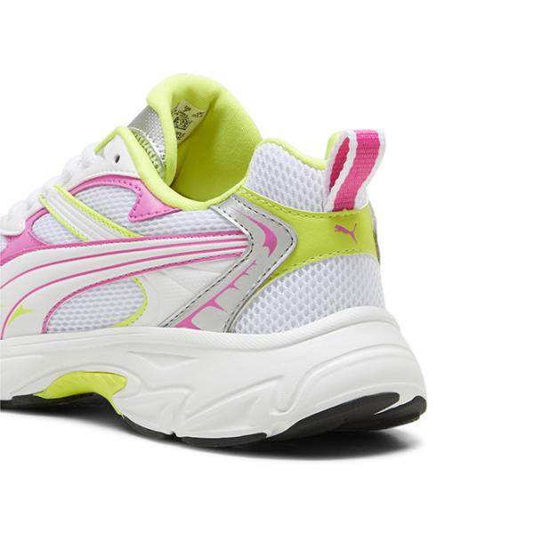 Adidași pentru femei Puma Morphic Toamnă/ White photo 6