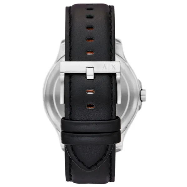 Ceas de mână pentru bărbați Armani Exchange AX2445 Cuarț/ 46 mm photo 2