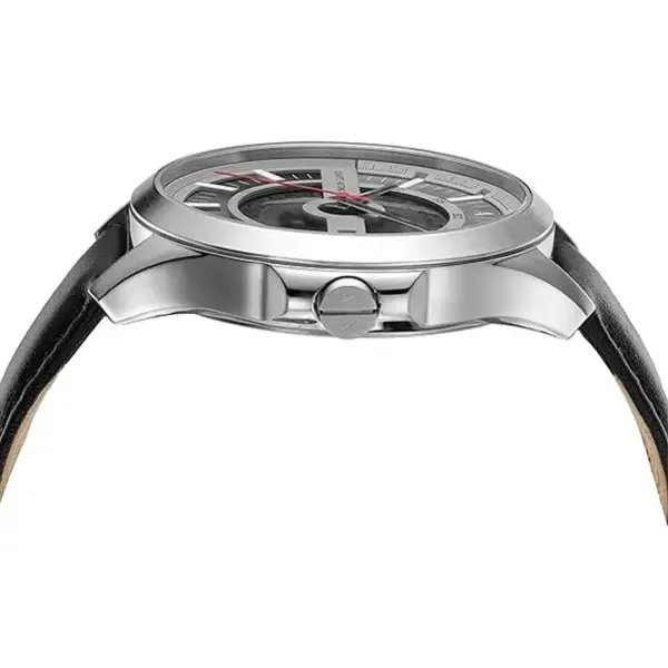 Ceas de mână pentru bărbați Armani Exchange AX2445 Cuarț/ 46 mm photo 3