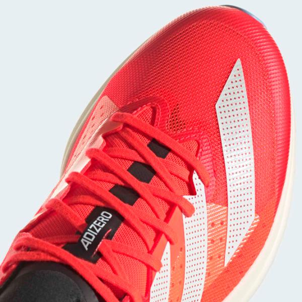 Adidași pentru bărbați Adidas Adizero Takumi Sen 9 46/ Red photo 9