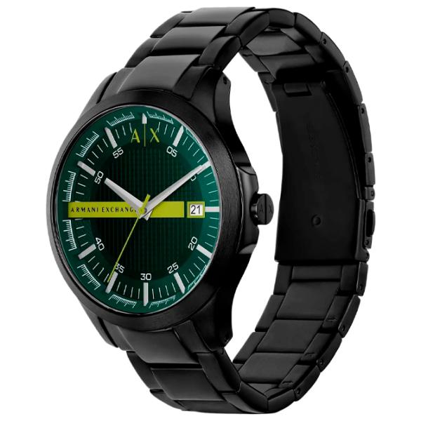 Ceas de mână pentru bărbați Armani Exchange AX2450 Cuarț/ 46 mm photo 2