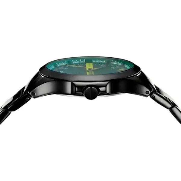 Ceas de mână pentru bărbați Armani Exchange AX2450 Cuarț/ 46 mm photo 3